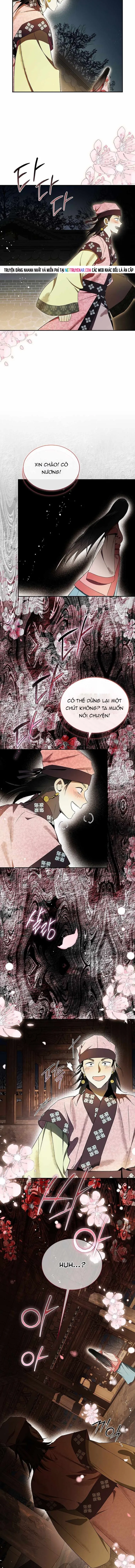 Trấn Hồn Kí Chapter 38 - 4