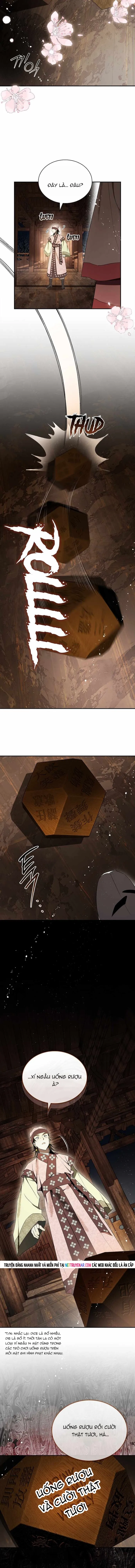 Trấn Hồn Kí Chapter 38 - 5