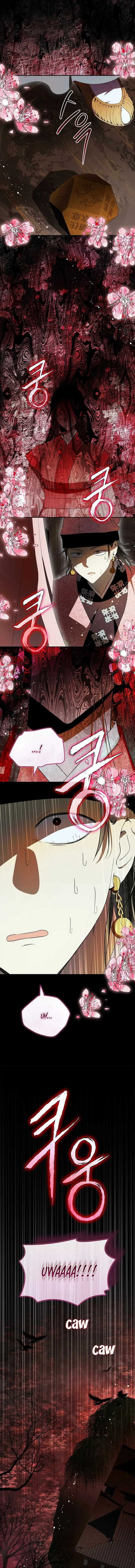 Trấn Hồn Kí Chapter 38 - 6