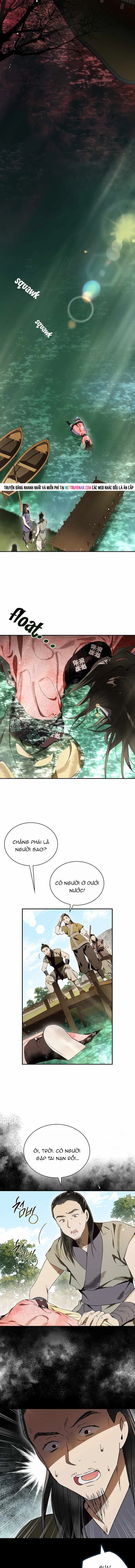 Trấn Hồn Kí Chapter 38 - 7