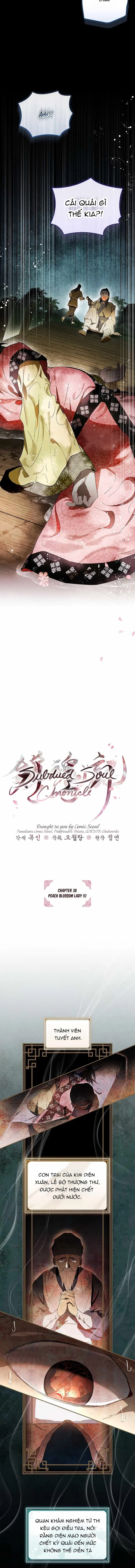 Trấn Hồn Kí Chapter 38 - 8