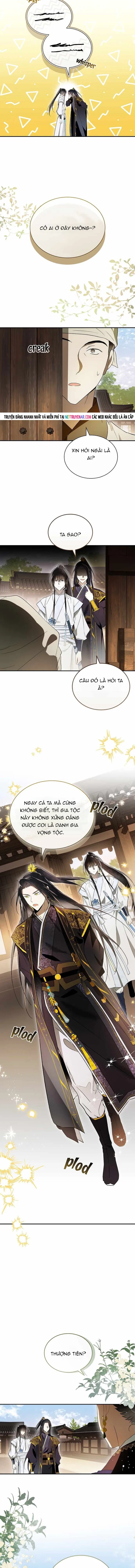 Trấn Hồn Kí Chapter 38 - 10