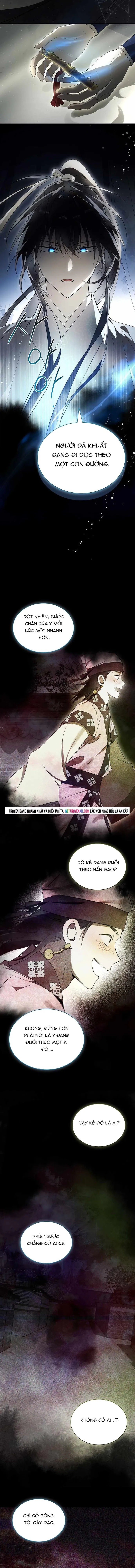 Trấn Hồn Kí Chapter 39 - 11