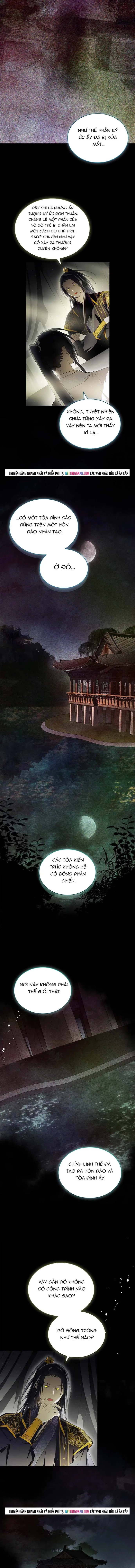 Trấn Hồn Kí Chapter 39 - 12