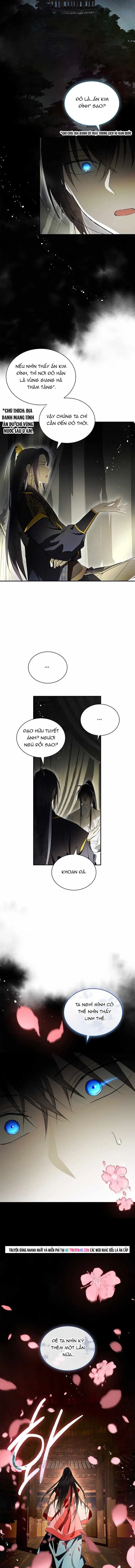 Trấn Hồn Kí Chapter 39 - 13