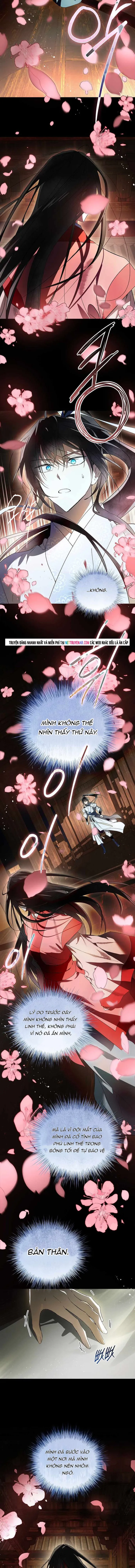 Trấn Hồn Kí Chapter 39 - 14