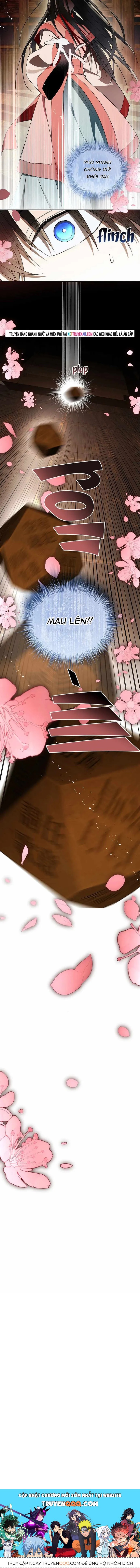 Trấn Hồn Kí Chapter 39 - 15