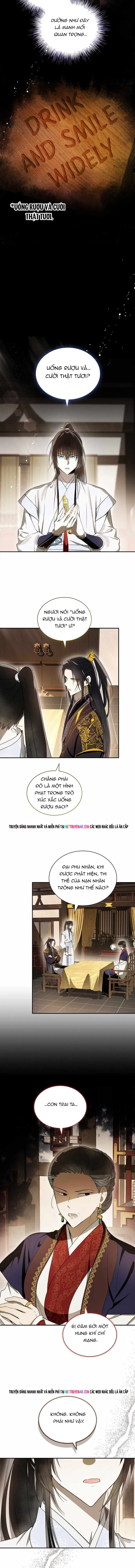 Trấn Hồn Kí Chapter 39 - 3