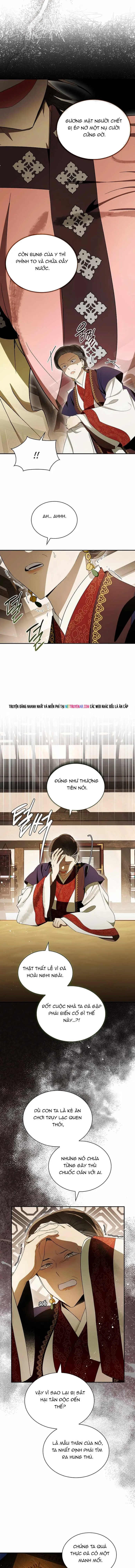 Trấn Hồn Kí Chapter 39 - 4