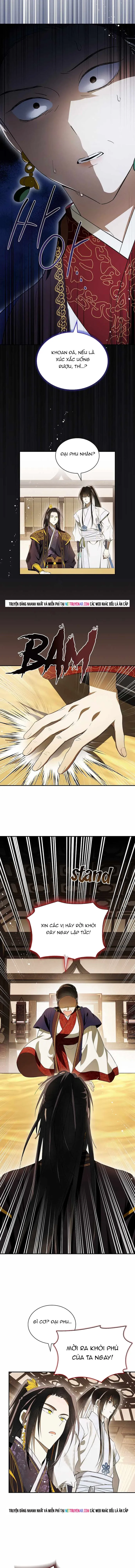 Trấn Hồn Kí Chapter 39 - 6