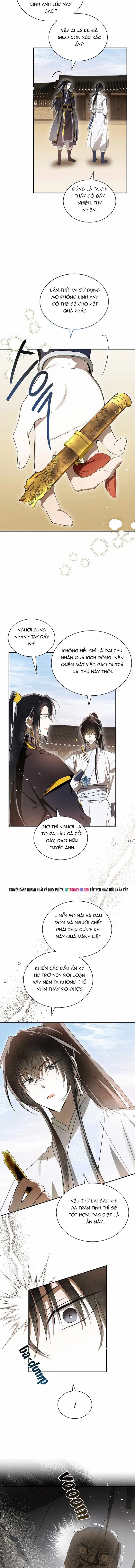 Trấn Hồn Kí Chapter 39 - 8