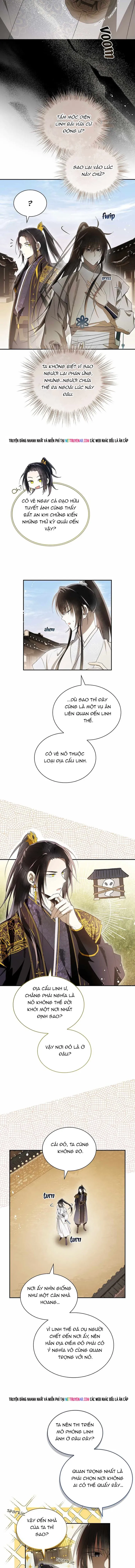 Trấn Hồn Kí Chapter 39 - 9