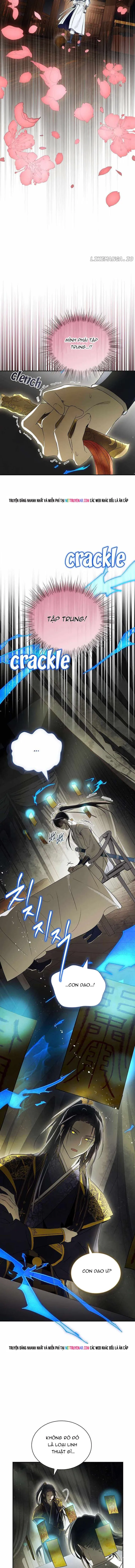 Trấn Hồn Kí Chapter 40 - 2