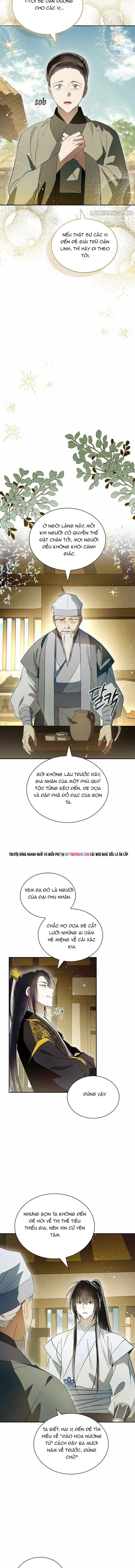 Trấn Hồn Kí Chapter 40 - 11