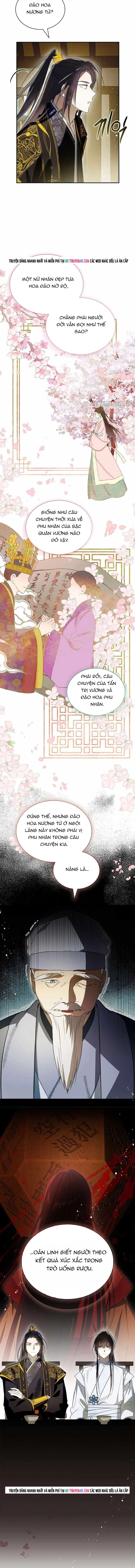 Trấn Hồn Kí Chapter 40 - 12