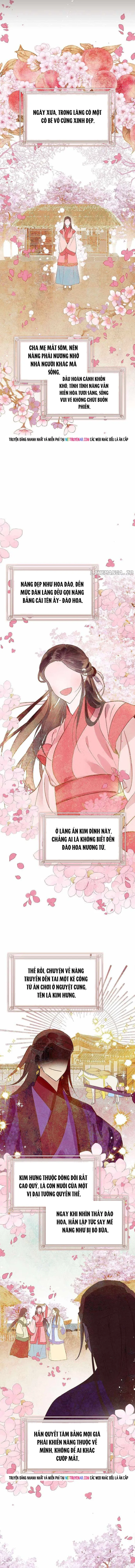 Trấn Hồn Kí Chapter 40 - 13