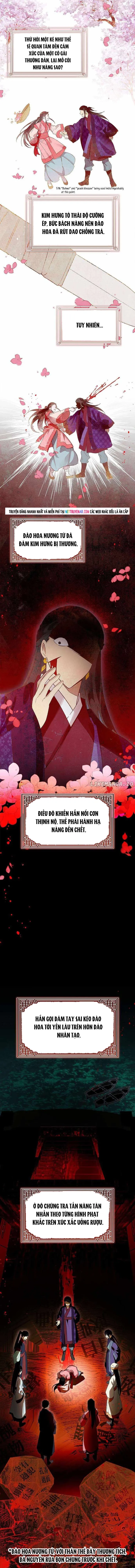 Trấn Hồn Kí Chapter 40 - 14