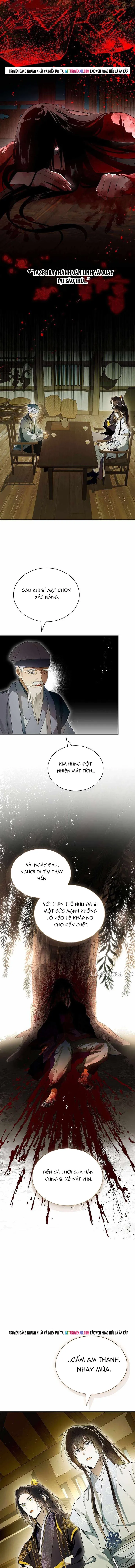 Trấn Hồn Kí Chapter 40 - 15