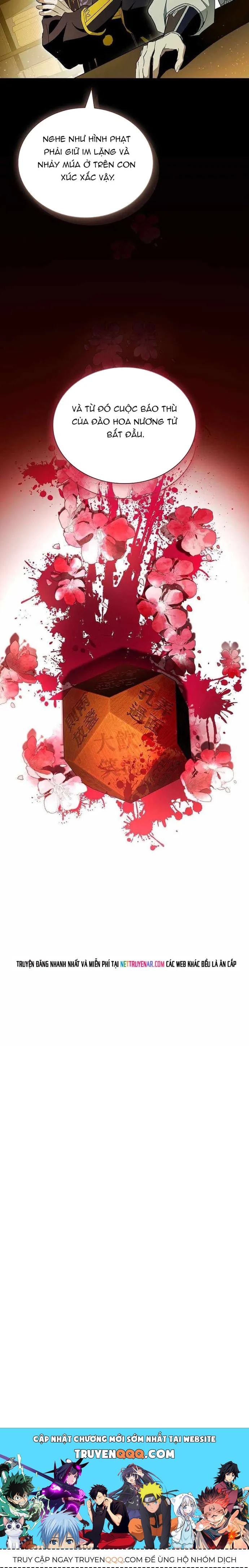 Trấn Hồn Kí Chapter 40 - 16