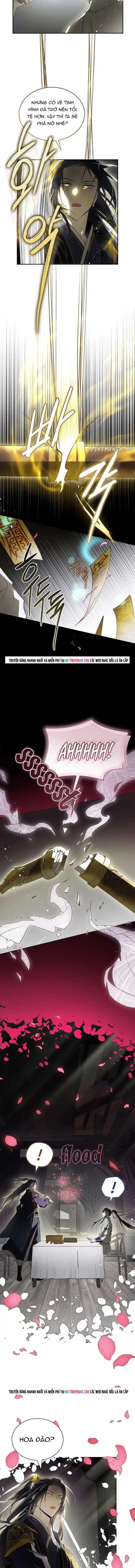 Trấn Hồn Kí Chapter 40 - 3