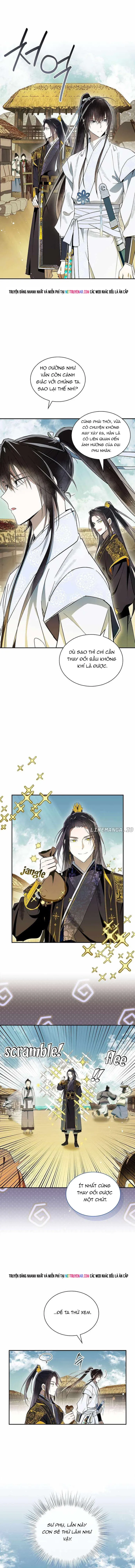 Trấn Hồn Kí Chapter 40 - 5