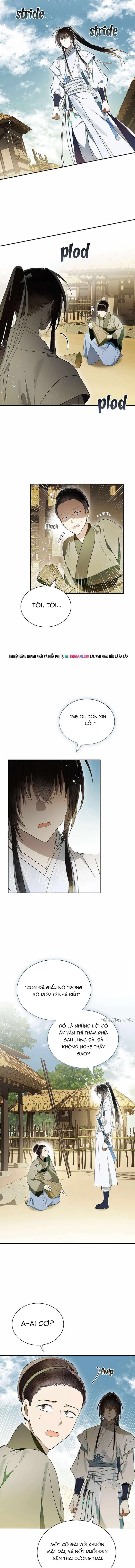 Trấn Hồn Kí Chapter 40 - 6