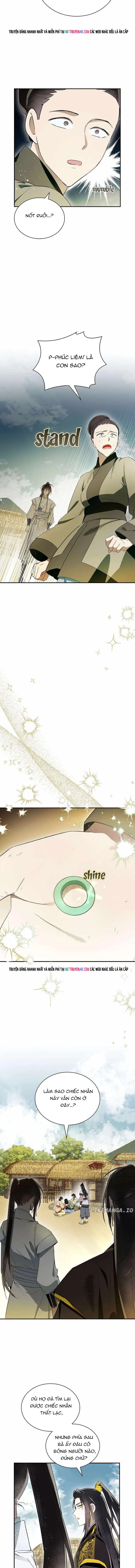 Trấn Hồn Kí Chapter 40 - 7