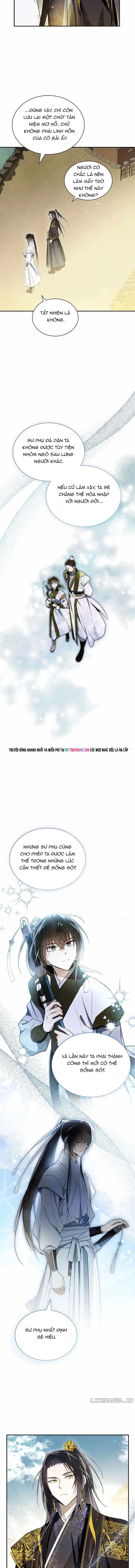 Trấn Hồn Kí Chapter 40 - 8