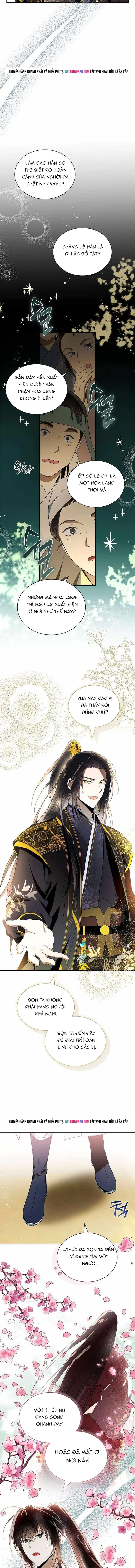 Trấn Hồn Kí Chapter 40 - 9