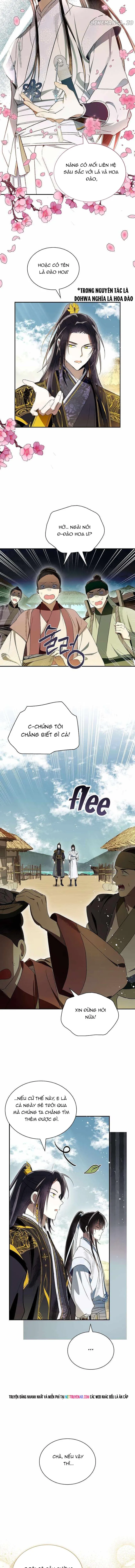 Trấn Hồn Kí Chapter 40 - 10