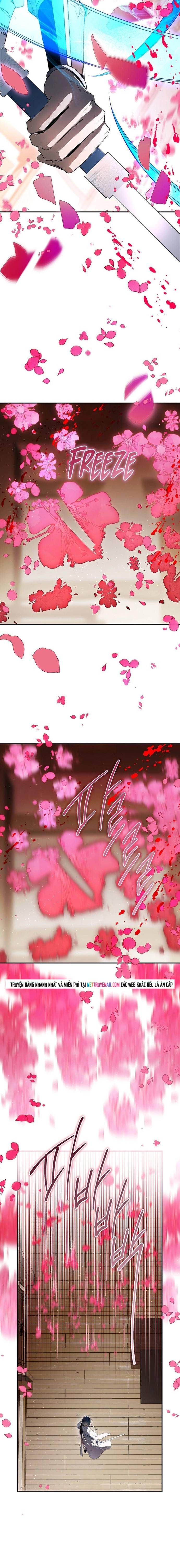 Trấn Hồn Kí Chapter 41 - 11