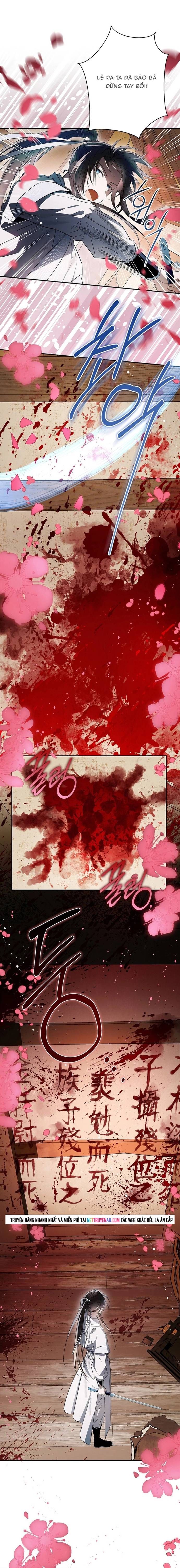 Trấn Hồn Kí Chapter 41 - 12