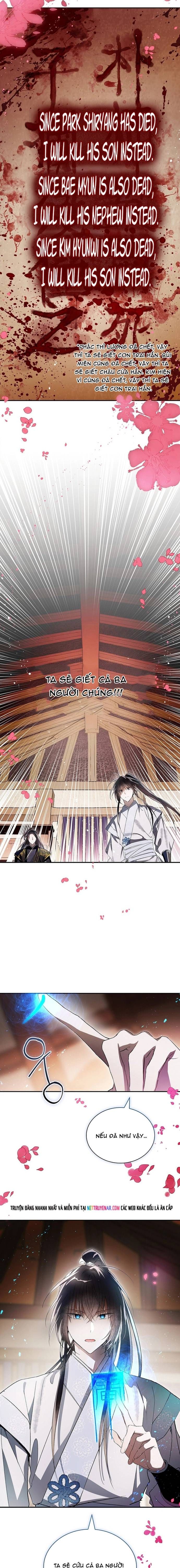 Trấn Hồn Kí Chapter 41 - 13