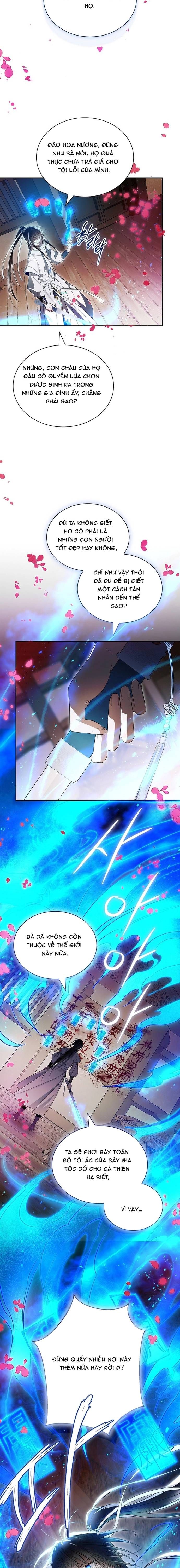 Trấn Hồn Kí Chapter 41 - 14