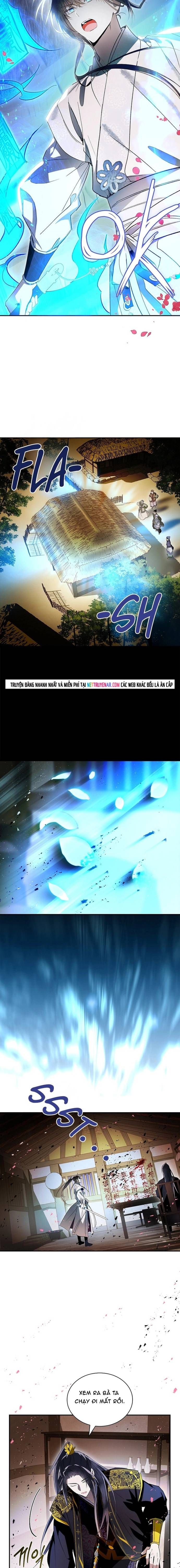 Trấn Hồn Kí Chapter 41 - 15