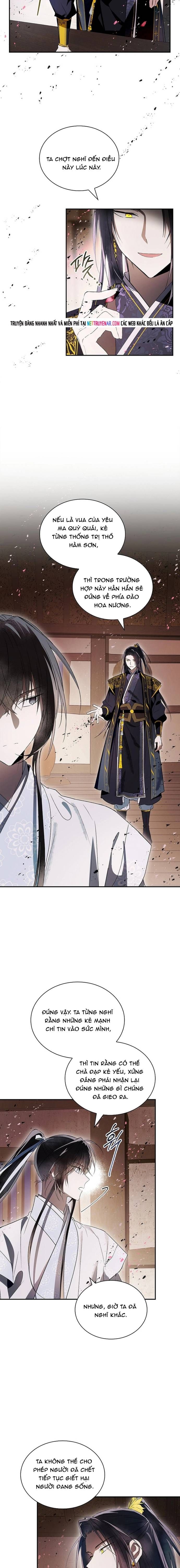 Trấn Hồn Kí Chapter 41 - 16