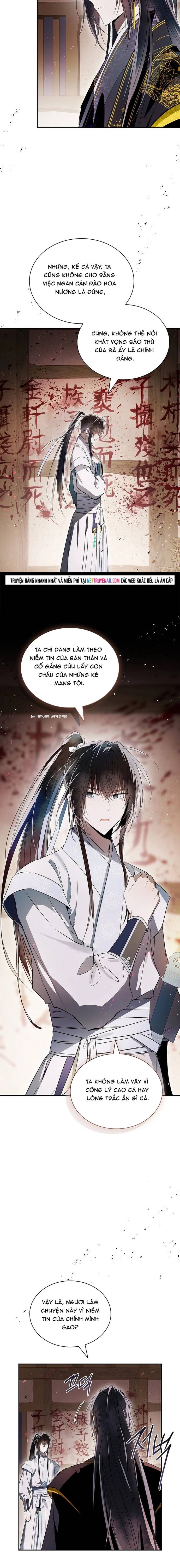 Trấn Hồn Kí Chapter 41 - 17