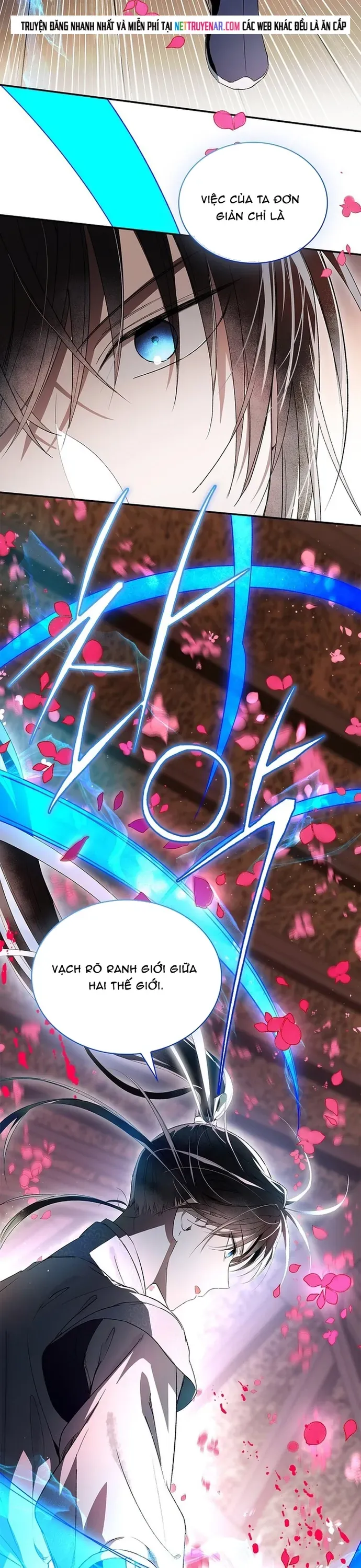 Trấn Hồn Kí Chapter 41 - 20