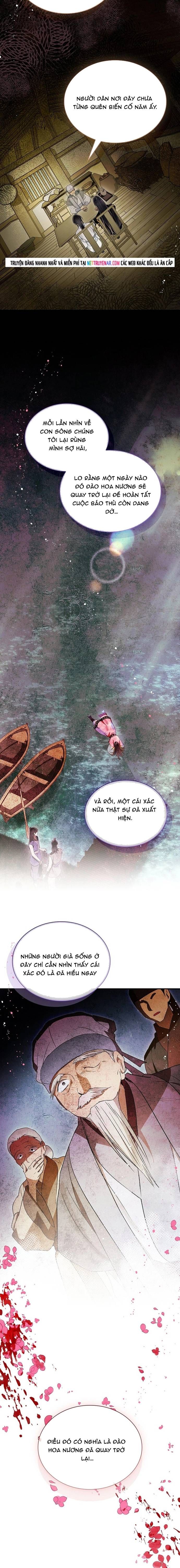 Trấn Hồn Kí Chapter 41 - 3