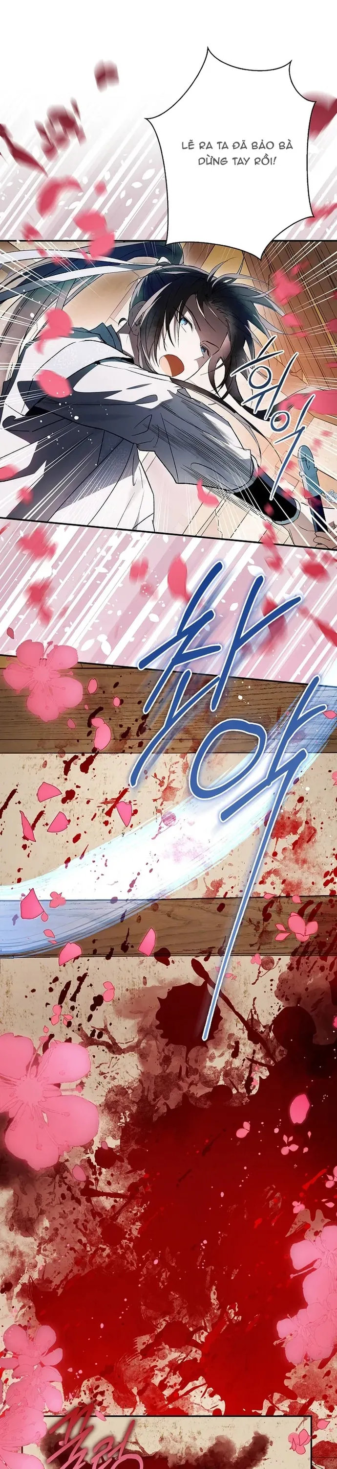 Trấn Hồn Kí Chapter 41 - 23