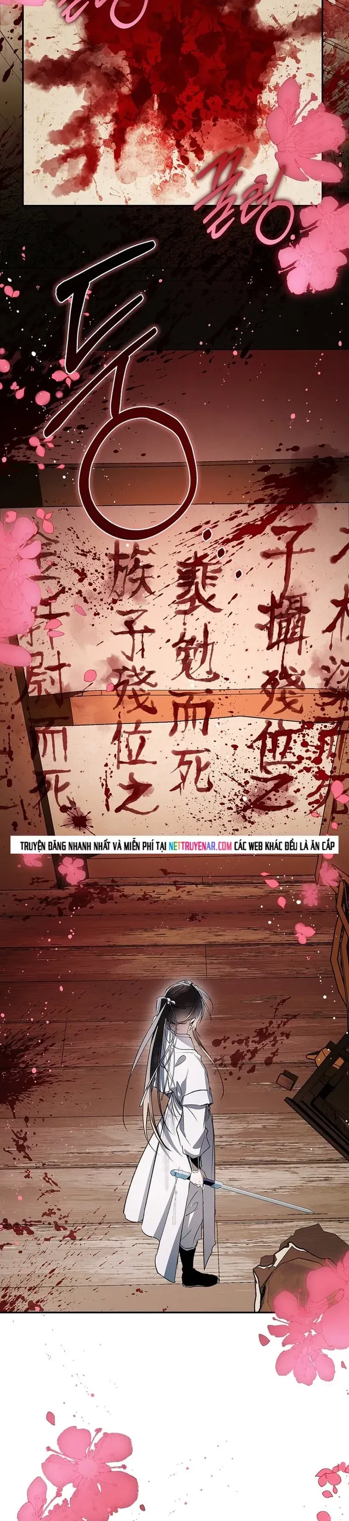 Trấn Hồn Kí Chapter 41 - 24