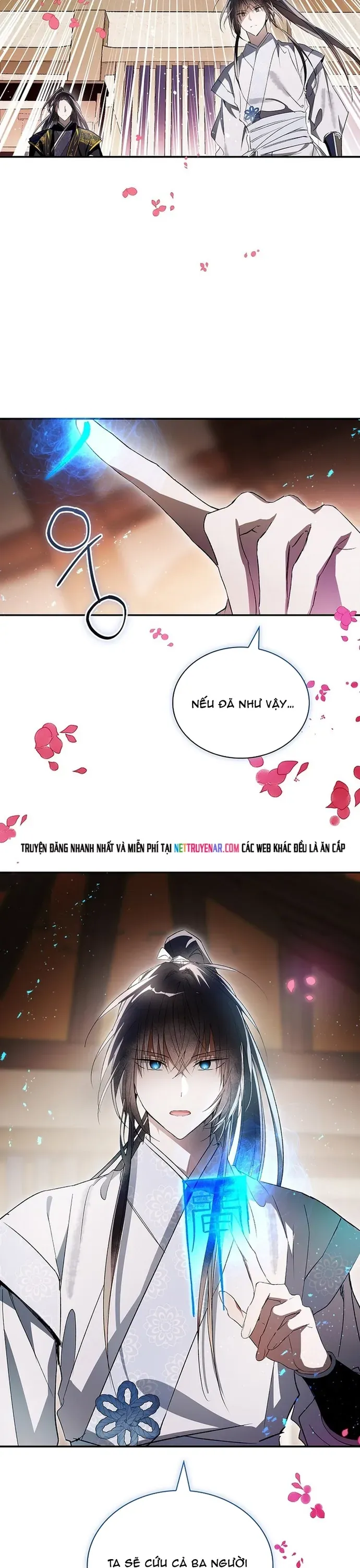 Trấn Hồn Kí Chapter 41 - 26