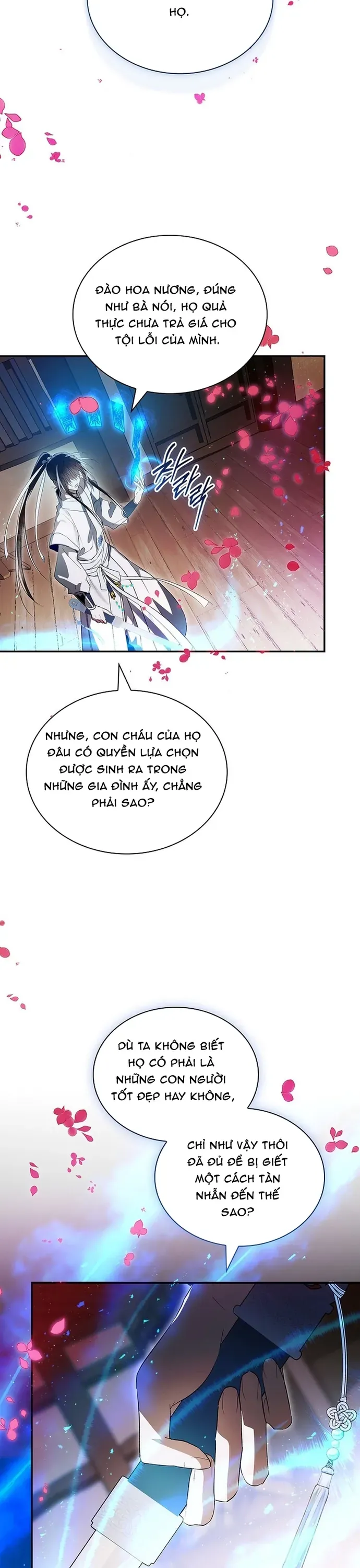 Trấn Hồn Kí Chapter 41 - 27