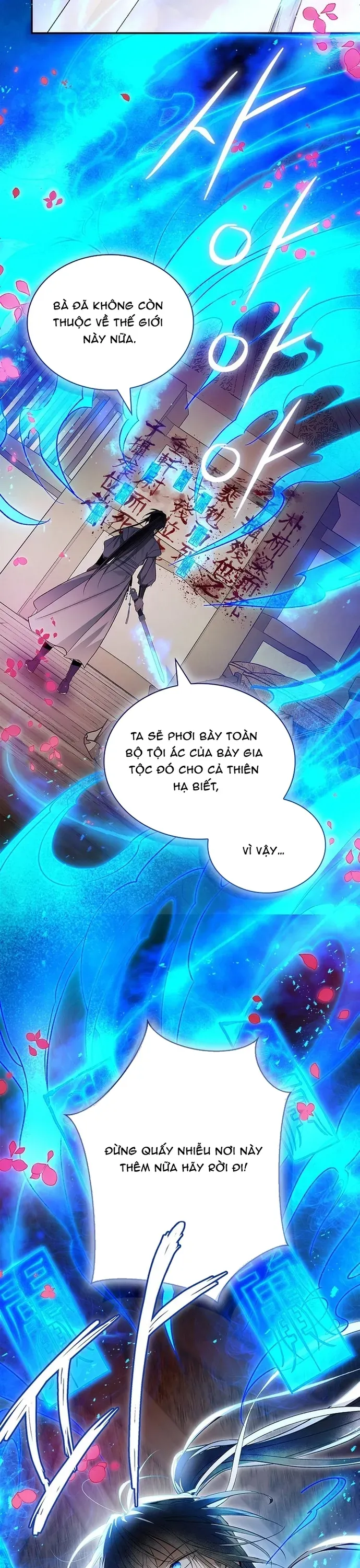 Trấn Hồn Kí Chapter 41 - 28