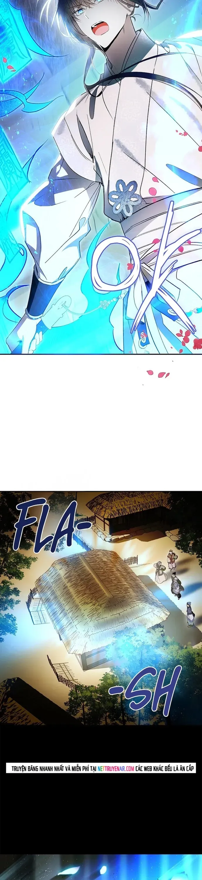 Trấn Hồn Kí Chapter 41 - 29