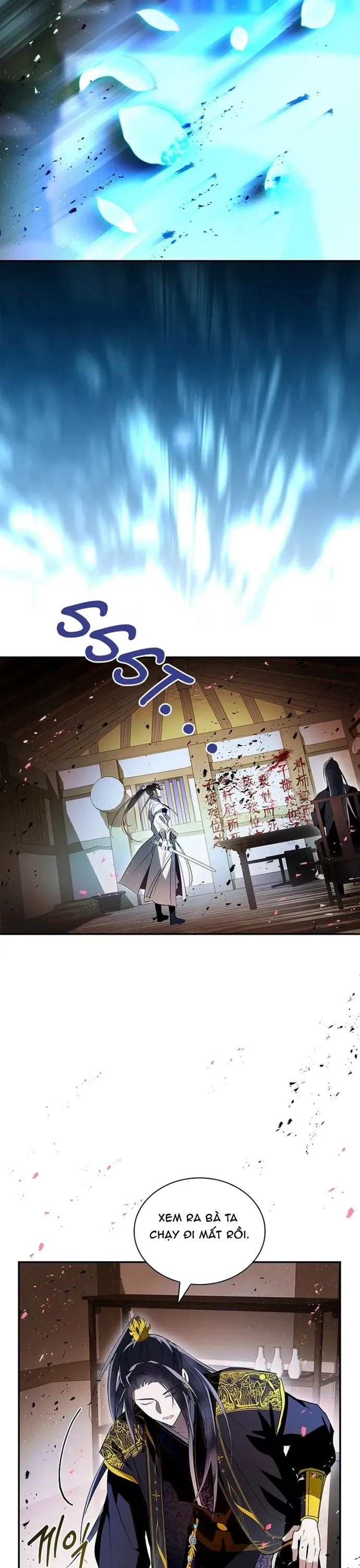 Trấn Hồn Kí Chapter 41 - 30