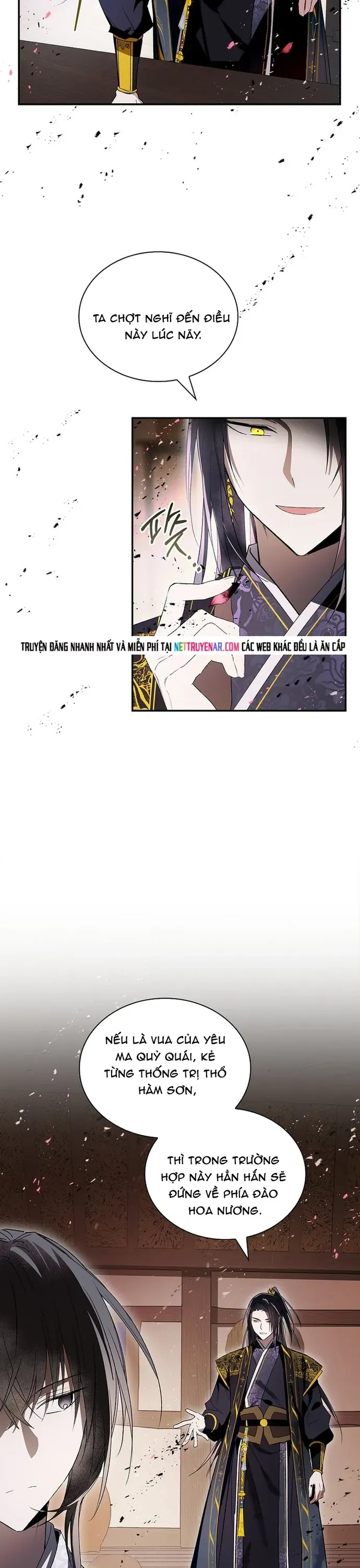 Trấn Hồn Kí Chapter 41 - 31