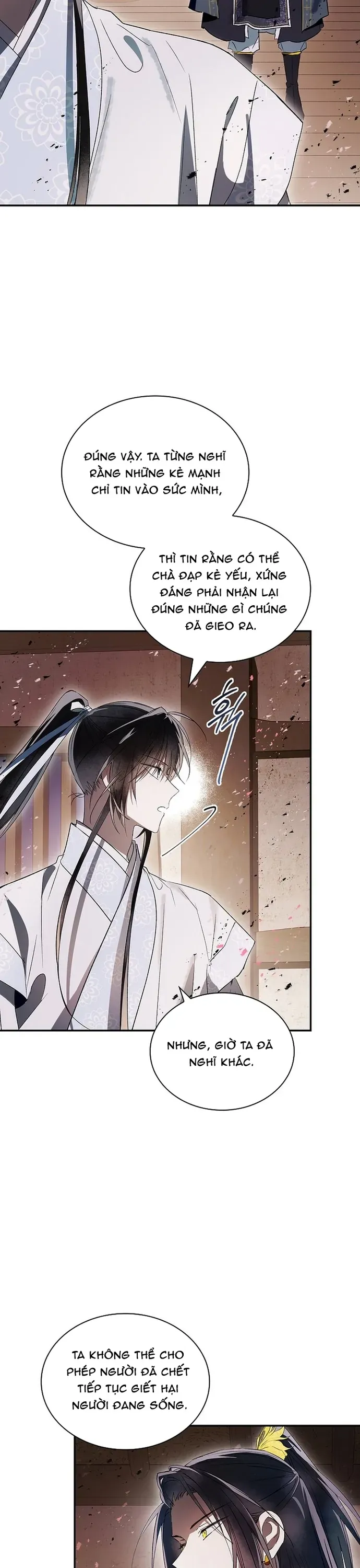 Trấn Hồn Kí Chapter 41 - 32