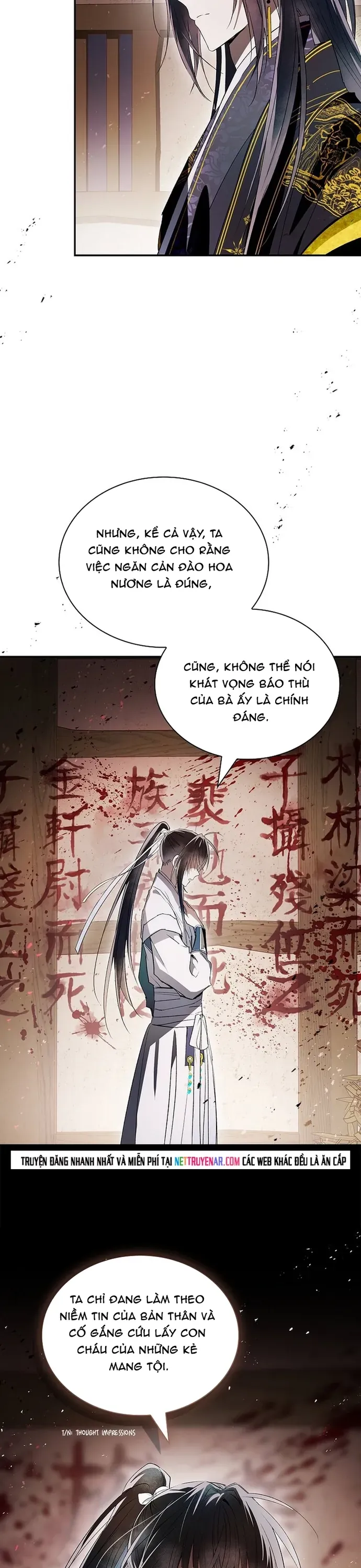 Trấn Hồn Kí Chapter 41 - 33