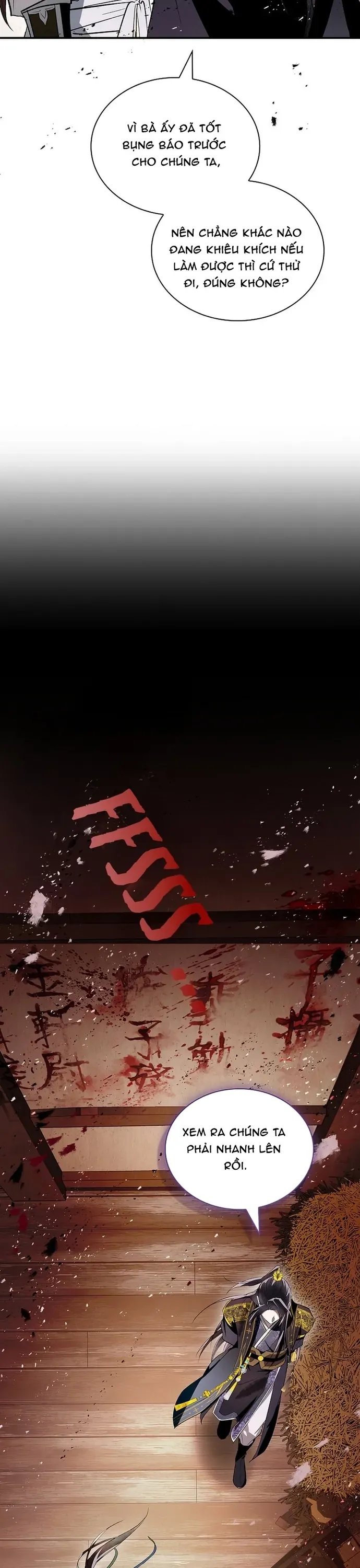 Trấn Hồn Kí Chapter 41 - 36